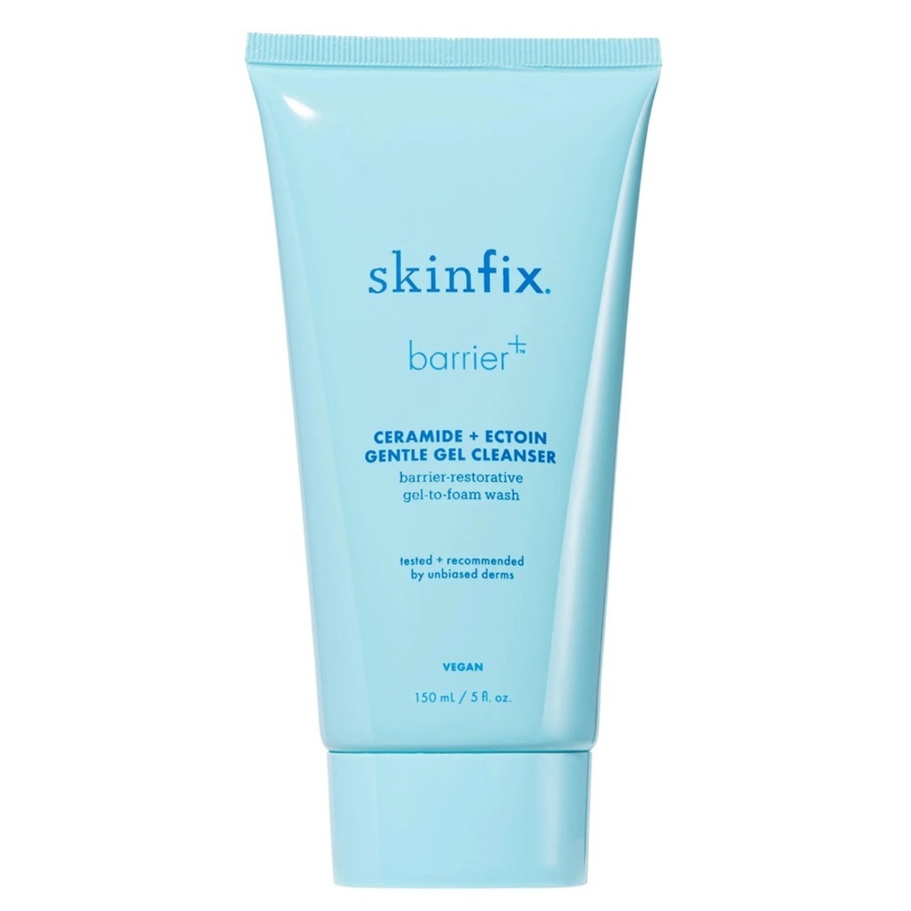 NWOT Skinfix Barrier+ Ceramide + Ectoin Gentle Gel Cleanser 150mL